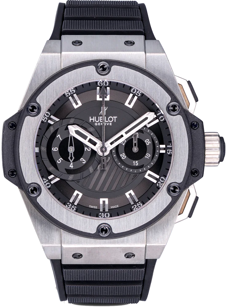 Hublot King Power
